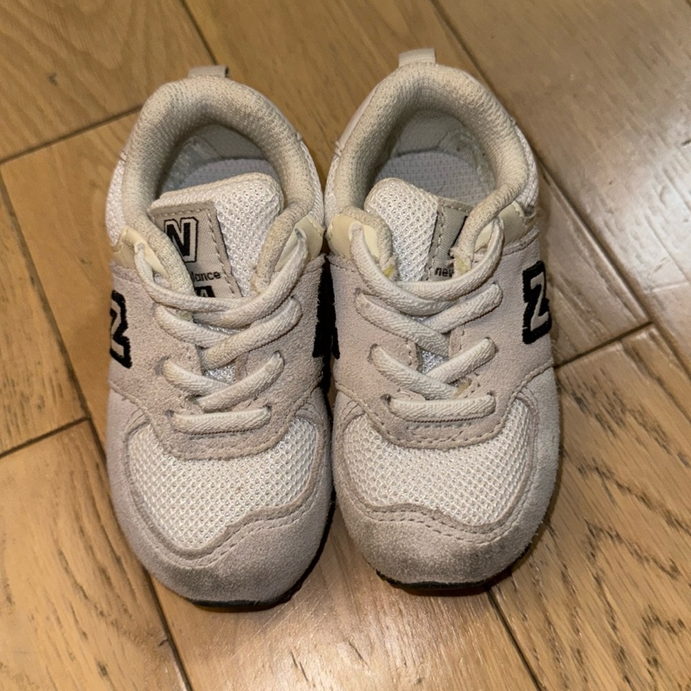 New balance 574